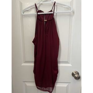 Le Chateau top size small